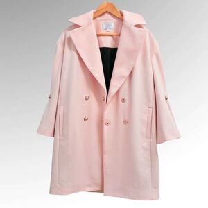 Carven Coat